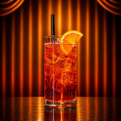 CAMPARI ORANGE